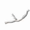 Magnaflow 12-14 Ford F-150 3.5L Direct Fit Converter - 5451429 360 Degree Image Set