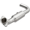 Magnaflow 07-08 Ford Expedition 5.4L Direct Fit Converter - 5451498 Photo - Primary