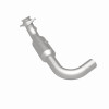 Magnaflow 07-08 Ford Expedition 5.4L Direct Fit Converter - 5451498 360 Degree Image Set
