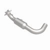 Magnaflow 07-08 Ford Expedition 5.4L Direct Fit Converter - 5451498 360 Degree Image Set