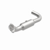 Magnaflow 07-08 Ford Expedition 5.4L Direct Fit Converter - 5451498 360 Degree Image Set