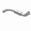 Magnaflow 07-08 Ford Expedition 5.4L Direct Fit Converter - 5451498 360 Degree Image Set