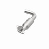 Magnaflow 07-08 Ford Expedition 5.4L Direct Fit Converter - 5451498 360 Degree Image Set