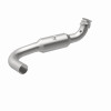 Magnaflow 07-08 Ford Expedition 5.4L Direct Fit Converter - 5451498 360 Degree Image Set