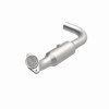Magnaflow 07-08 Ford Expedition 5.4L Direct Fit Converter - 5451498 360 Degree Image Set