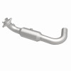 Magnaflow 07-08 Ford Expedition 5.4L Direct Fit Converter - 5451498 360 Degree Image Set