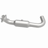 Magnaflow 07-08 Ford Expedition 5.4L Direct Fit Converter - 5451498 360 Degree Image Set