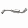 Magnaflow 07-08 Ford Expedition 5.4L Direct Fit Converter - 5451498 360 Degree Image Set