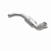Magnaflow 07-08 Ford Expedition 5.4L Direct Fit Converter - 5451498 360 Degree Image Set