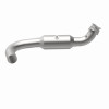 Magnaflow 07-08 Ford Expedition 5.4L Direct Fit Converter - 5451498 360 Degree Image Set