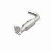 Magnaflow 07-08 Ford Expedition 5.4L Direct Fit Converter - 5451498 360 Degree Image Set