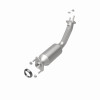Magnaflow 04-08 Cadillac SRX 3.6L Direct Fit Converter - 5451502 360 Degree Image Set