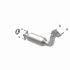 Magnaflow 04-08 Cadillac SRX 3.6L Direct Fit Converter - 5451502 360 Degree Image Set