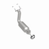 Magnaflow 04-08 Cadillac SRX 3.6L Direct Fit Converter - 5451502 360 Degree Image Set
