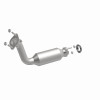 Magnaflow 04-08 Cadillac SRX 3.6L Direct Fit Converter - 5451502 360 Degree Image Set