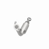 Magnaflow 04-08 Cadillac SRX 3.6L Direct Fit Converter - 5451502 360 Degree Image Set