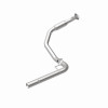 Magnaflow 07-09 Chevrolet Express 2500 4.8L Direct Fit Converter - 5451525 360 Degree Image Set