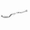 Magnaflow 07-09 Chevrolet Express 2500 4.8L Direct Fit Converter - 5451535 360 Degree Image Set
