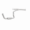 Magnaflow 2004 Jeep Liberty 3.7L Direct Fit Converter - 5451582 360 Degree Image Set