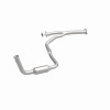 Magnaflow 2004 Jeep Liberty 3.7L Direct Fit Converter - 5451582 360 Degree Image Set
