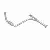 Magnaflow 2004 Jeep Liberty 3.7L Direct Fit Converter - 5451582 360 Degree Image Set