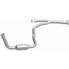 Magnaflow 2004 Jeep Liberty 3.7L Direct Fit Converter - 5451582 Photo - out of package