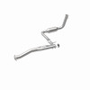Magnaflow 2004 Jeep Liberty 3.7L Direct Fit Converter - 5451582 360 Degree Image Set