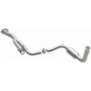 Magnaflow 2004 Jeep Liberty 3.7L Direct Fit Converter - 5451582 Photo - out of package
