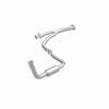 Magnaflow 2004 Jeep Liberty 3.7L Direct Fit Converter - 5451582 360 Degree Image Set