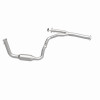 Magnaflow 2004 Jeep Liberty 3.7L Direct Fit Converter - 5451582 360 Degree Image Set