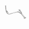 Magnaflow 2004 Jeep Liberty 3.7L Direct Fit Converter - 5451582 360 Degree Image Set