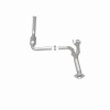 Magnaflow 2004 Jeep Liberty 3.7L Direct Fit Converter - 5451582 360 Degree Image Set