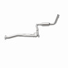 Magnaflow 2004 Jeep Liberty 3.7L Direct Fit Converter - 5451582 360 Degree Image Set