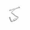 Magnaflow 2004 Jeep Liberty 3.7L Direct Fit Converter - 5451582 360 Degree Image Set