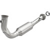 Magnaflow 2004 Jeep Liberty 3.7L Direct Fit Converter - 5451583 Photo - Primary