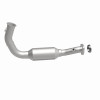 Magnaflow 2004 Jeep Liberty 3.7L Direct Fit Converter - 5451583 360 Degree Image Set