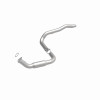 Magnaflow 07-08 Chevrolet Suburban 2500 6.0L Direct Fit Converter - 5451640 360 Degree Image Set