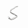 Magnaflow 07-08 Chevrolet Suburban 2500 6.0L Direct Fit Converter - 5451640 360 Degree Image Set
