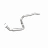 Magnaflow 07-08 Chevrolet Suburban 2500 6.0L Direct Fit Converter - 5451640 360 Degree Image Set