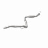 Magnaflow 07-08 Chevrolet Suburban 2500 6.0L Direct Fit Converter - 5451640 360 Degree Image Set