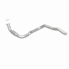 Magnaflow 07-08 Chevrolet Suburban 2500 6.0L Direct Fit Converter - 5451640 360 Degree Image Set