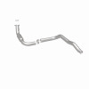 Magnaflow 07-08 Chevrolet Suburban 2500 6.0L Direct Fit Converter - 5451640 360 Degree Image Set