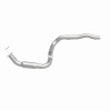 Magnaflow 07-08 Chevrolet Suburban 2500 6.0L Direct Fit Converter - 5451640 360 Degree Image Set