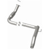 Magnaflow 07-08 Chevrolet Suburban 2500 6.0L Direct Fit Converter - 5451640 Photo - out of package
