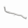 Magnaflow 07-08 Chevrolet Suburban 2500 6.0L Direct Fit Converter - 5451641 360 Degree Image Set