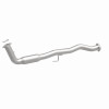 Magnaflow 07-08 Chevrolet Suburban 2500 6.0L Direct Fit Converter - 5451641 360 Degree Image Set