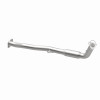 Magnaflow 07-08 Chevrolet Suburban 2500 6.0L Direct Fit Converter - 5451641 360 Degree Image Set