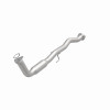 Magnaflow 07-08 Chevrolet Suburban 2500 6.0L Direct Fit Converter - 5451641 360 Degree Image Set