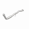 Magnaflow 07-08 Chevrolet Suburban 2500 6.0L Direct Fit Converter - 5451641 360 Degree Image Set