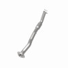 Magnaflow 07-08 Chevrolet Suburban 2500 6.0L Direct Fit Converter - 5451641 360 Degree Image Set